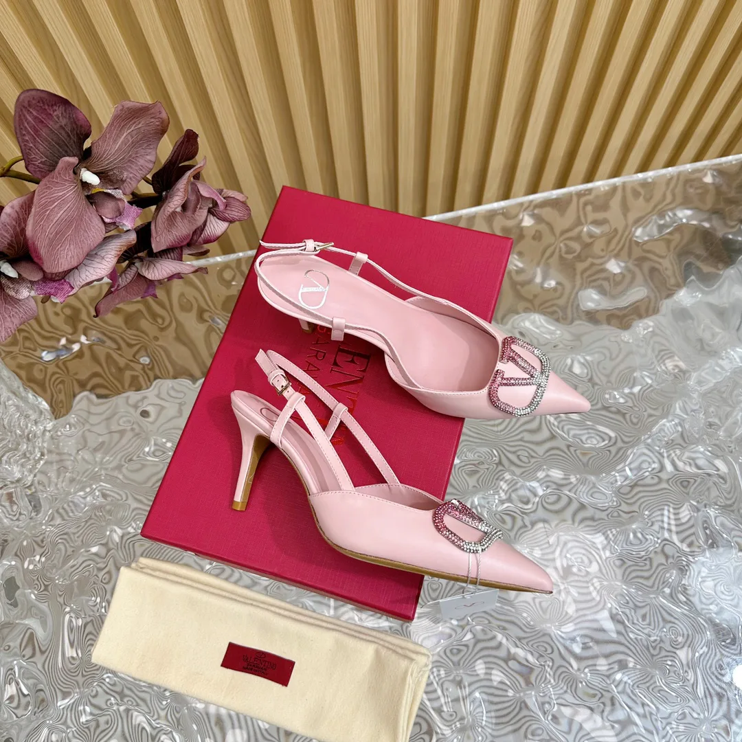 Туфли Женские Valentino 10015872