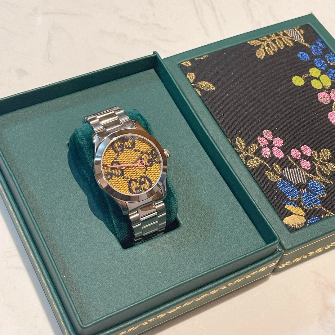 Часы Женские Gucci 11906692