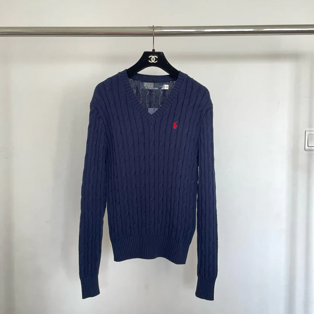 Джемперы И Свитеры Мужские Ralph Lauren 17954155