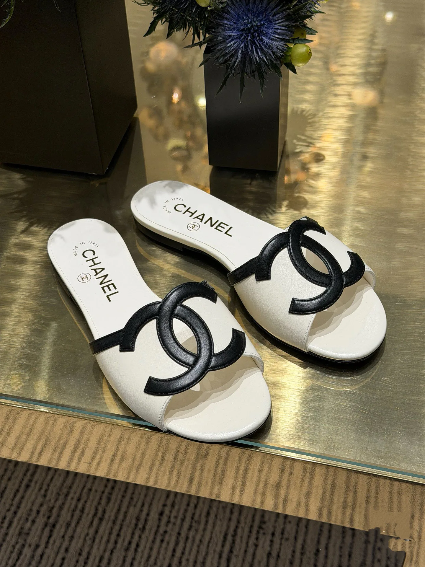 Кошельки Chanel 11571376