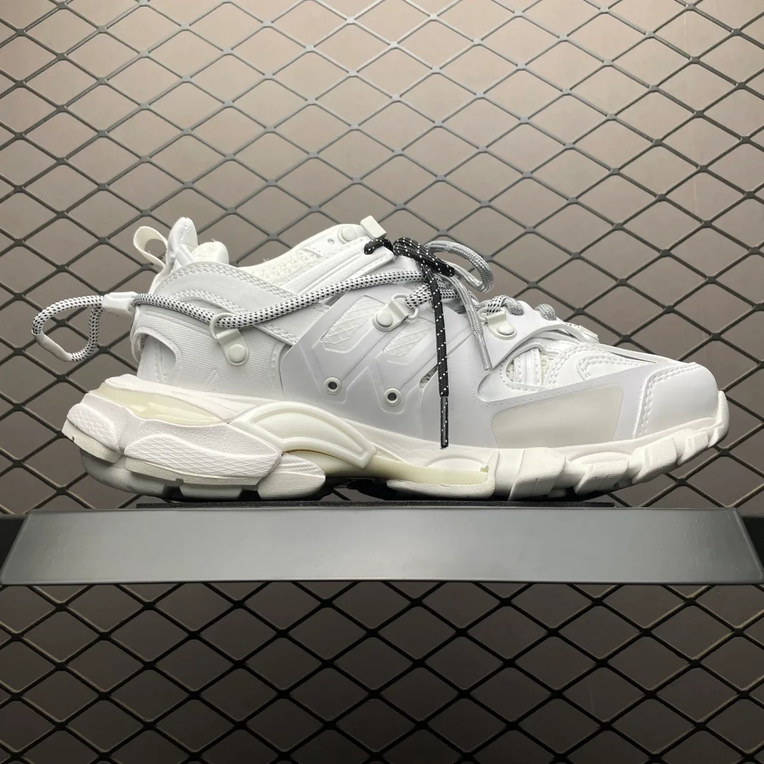 Кроссовки Женские Balenciaga 175821