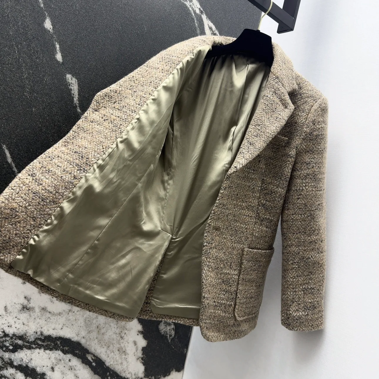 Пиджаки Мужские Loro Piana 1145033