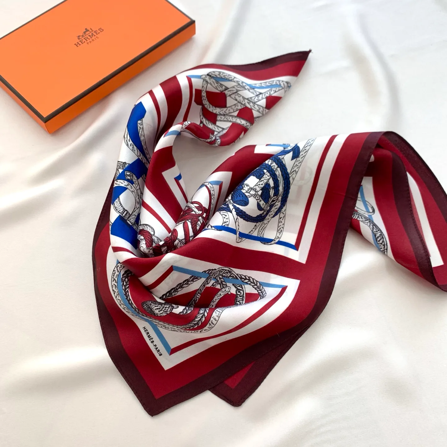 Платки Hermes 11649681