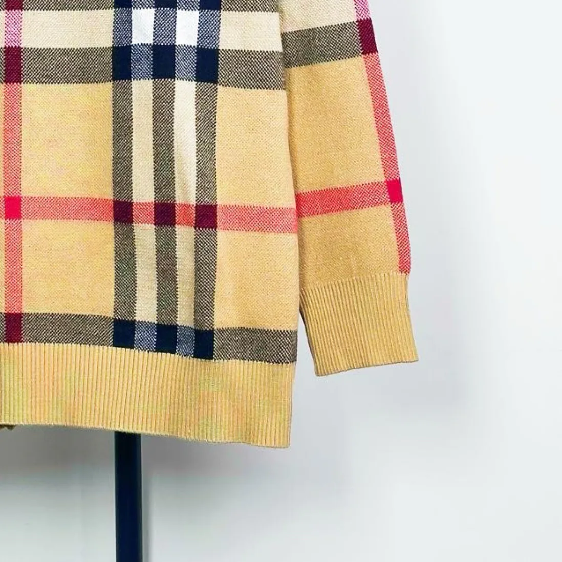 Джемперы И Свитеры Женские Burberry 18130251