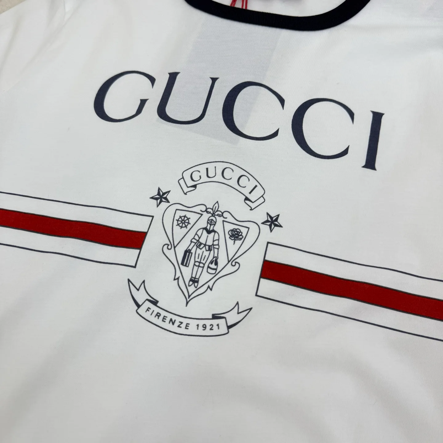 Футболки Женские Gucci 11250093