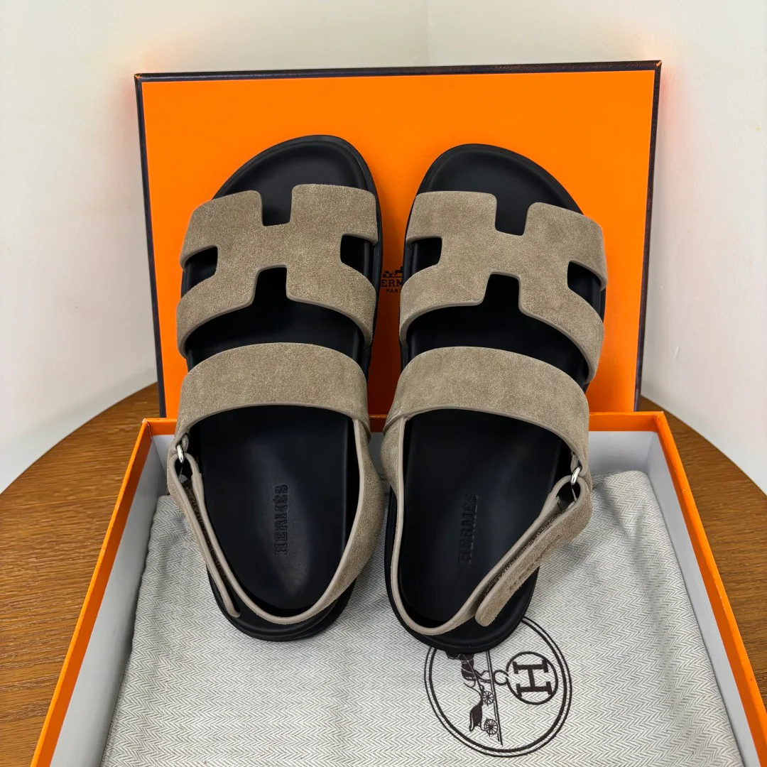 Сандалии Женские Hermes 1090026