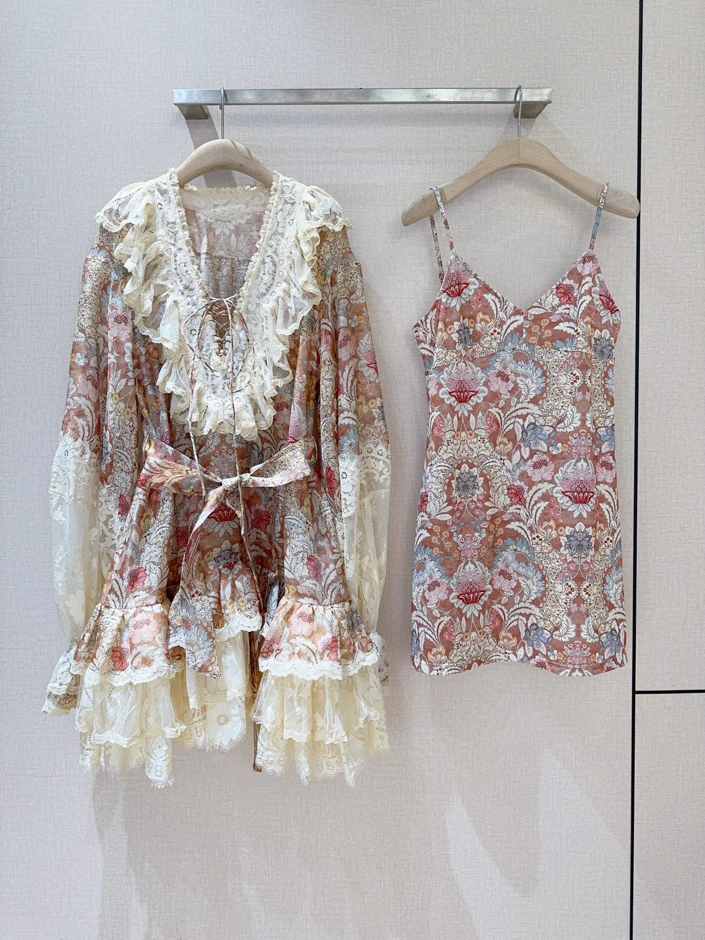 Платья Женские Zimmermann 9174650