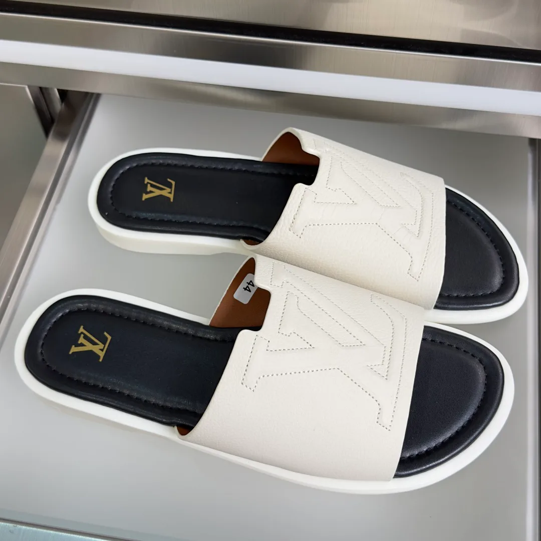 Сандалии Мужские Louis Vuitton 11744106