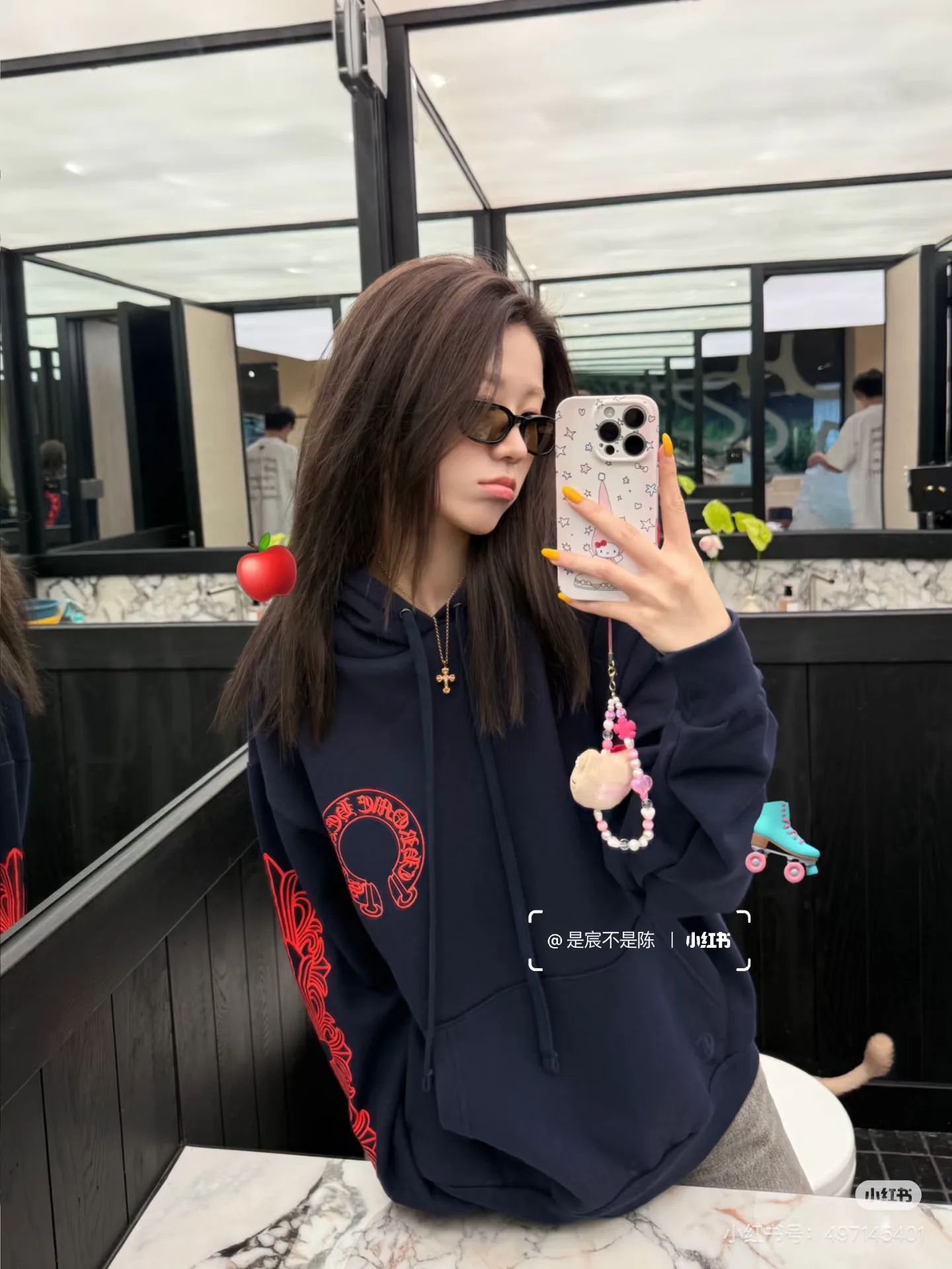 Очки Gentle Monster 17996542