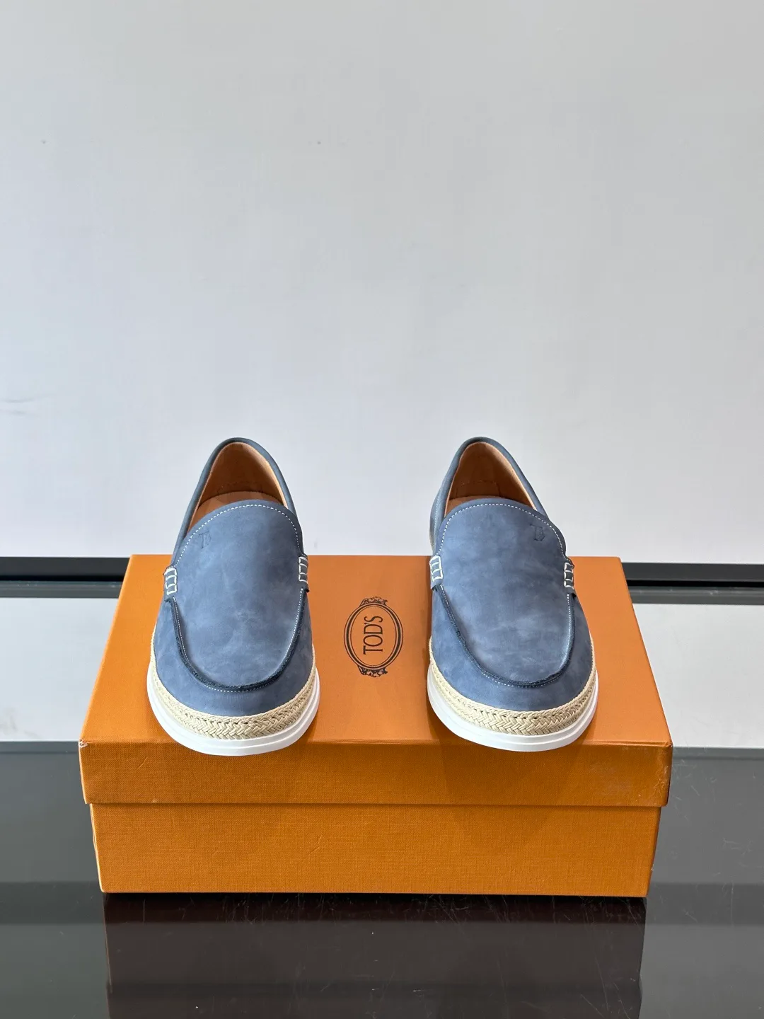 Лоферы И Туфли Мужские Tod's 17646109