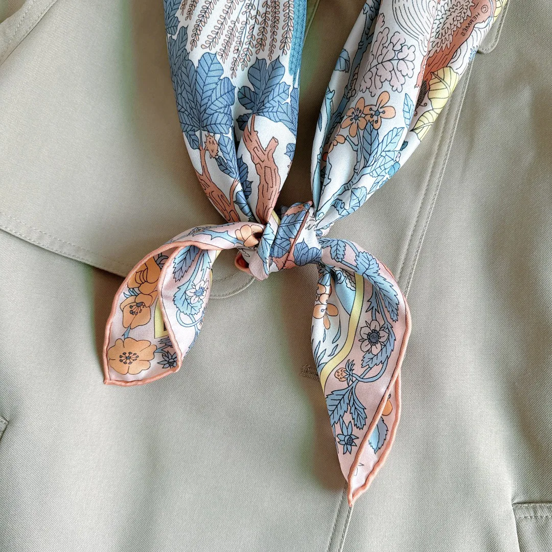 Текстиль Hermes 9648191