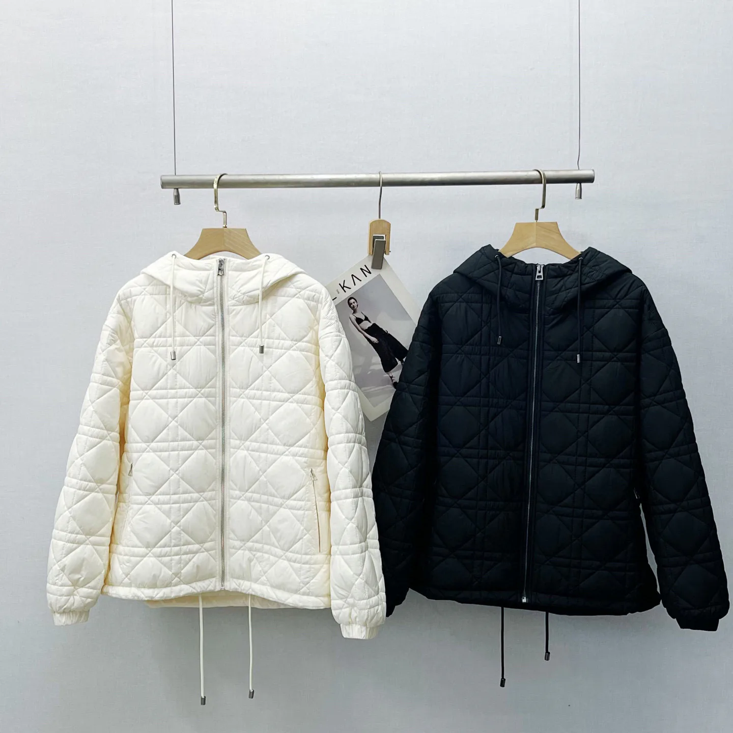 Куртки И Пуховики Женские Christian Dior 794869