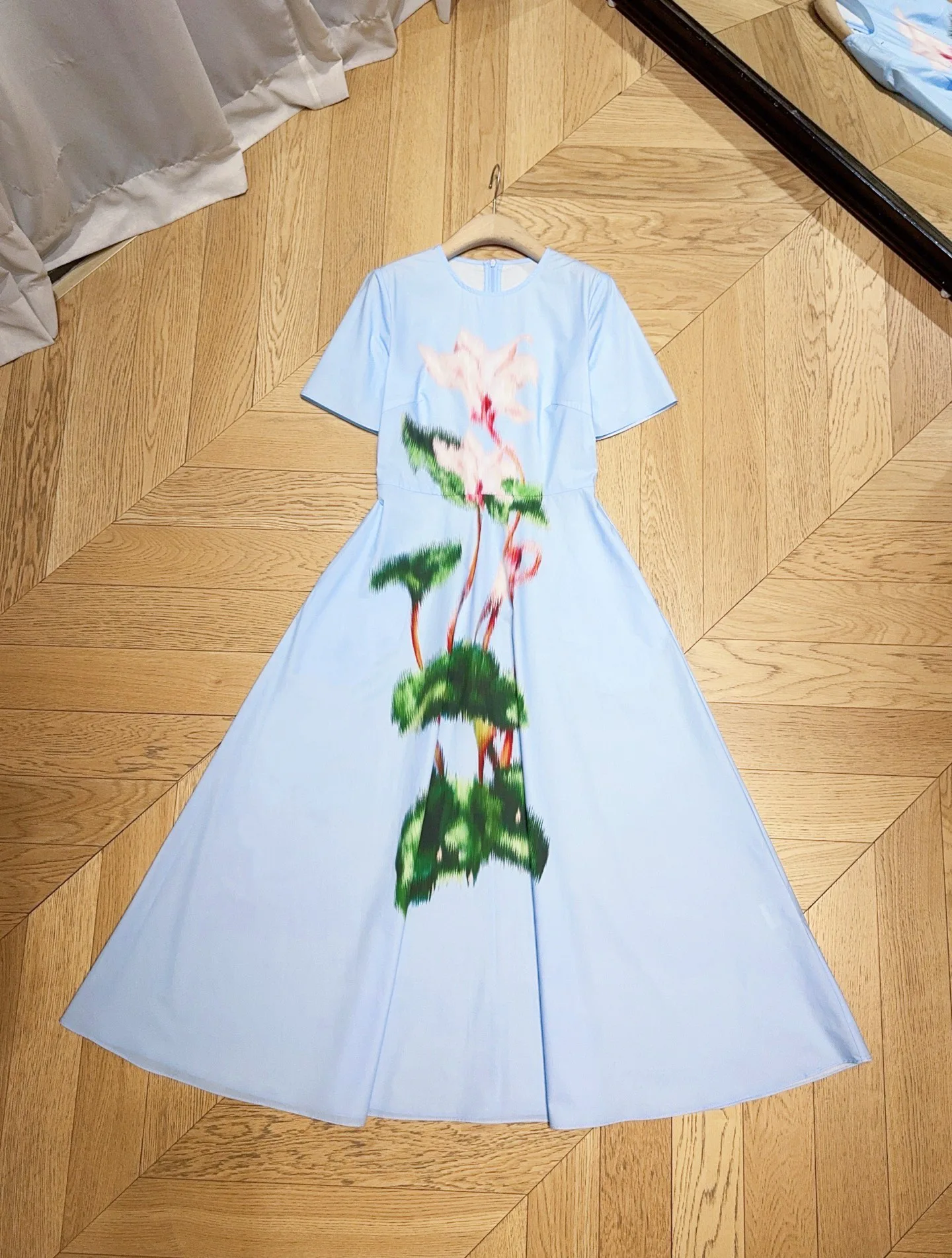 Платья Женские Oscar De La Renta 833811