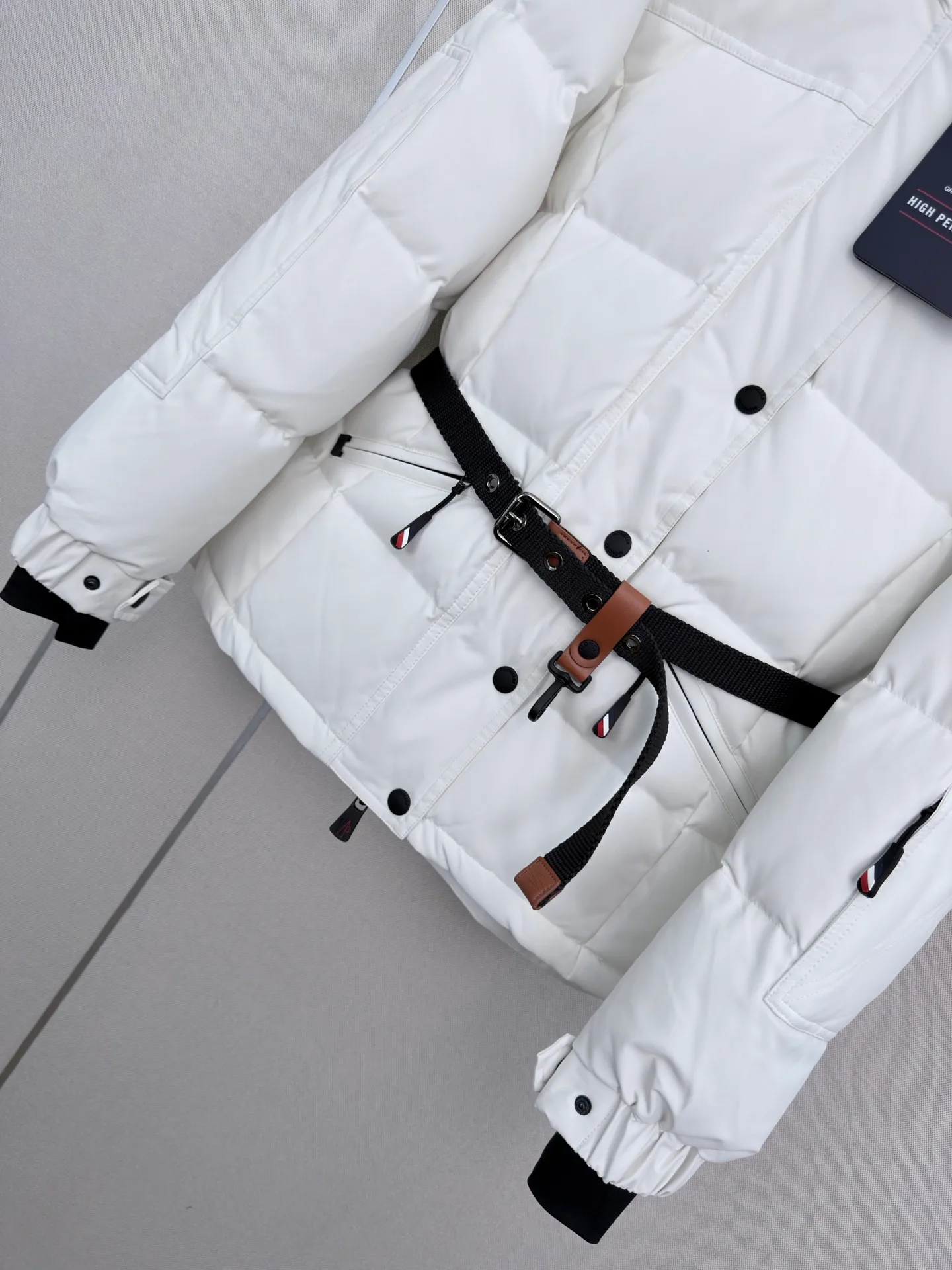 Куртки И Пуховики Женские Moncler 19555754