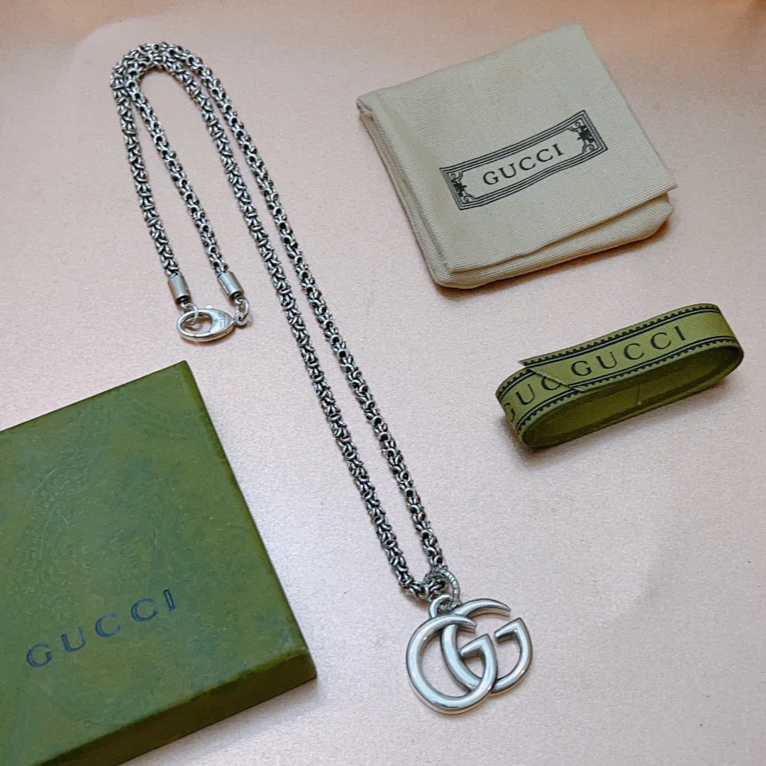 Бижутерия Gucci 4785089