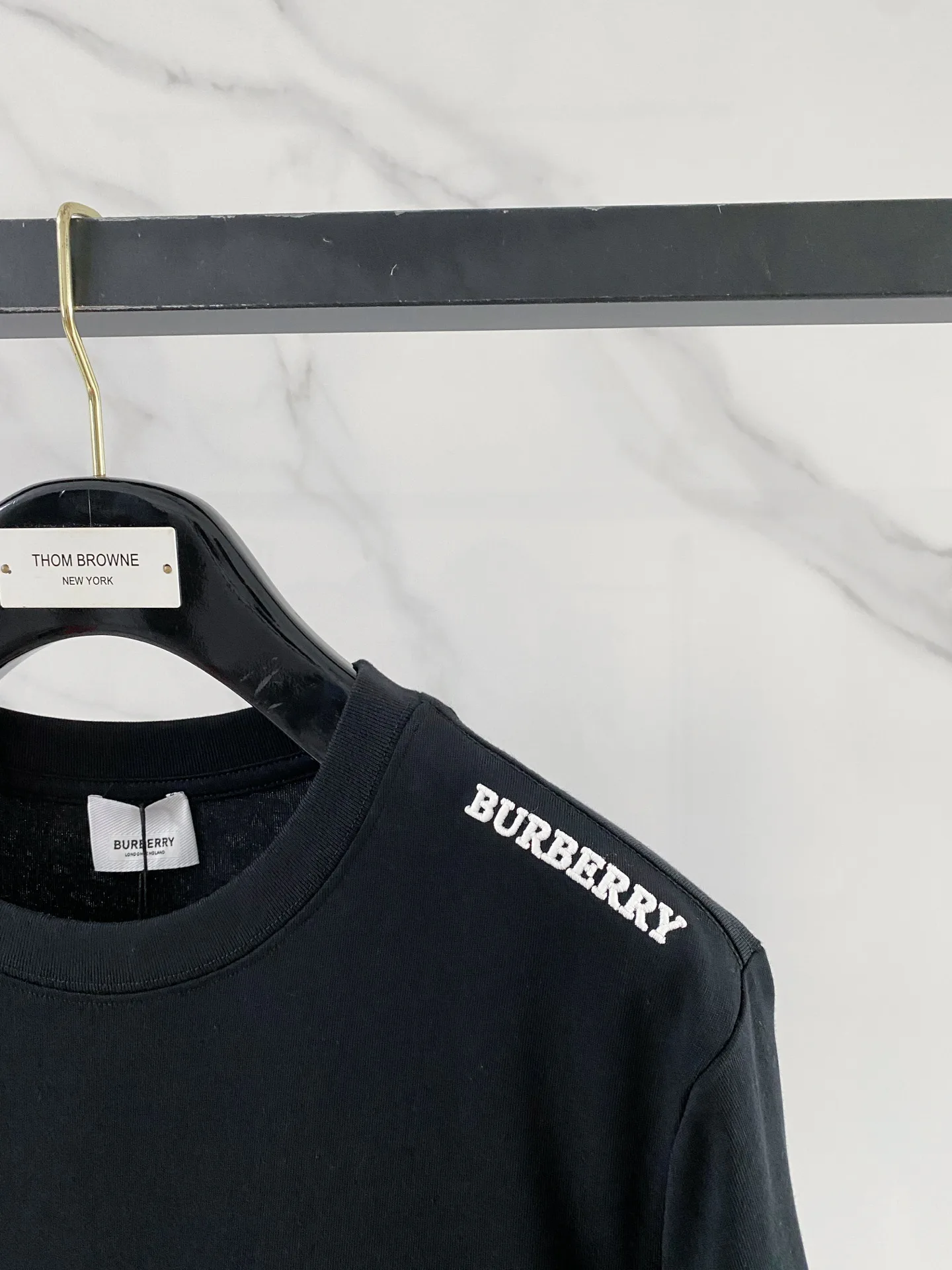Футболки Мужские Burberry 13570042