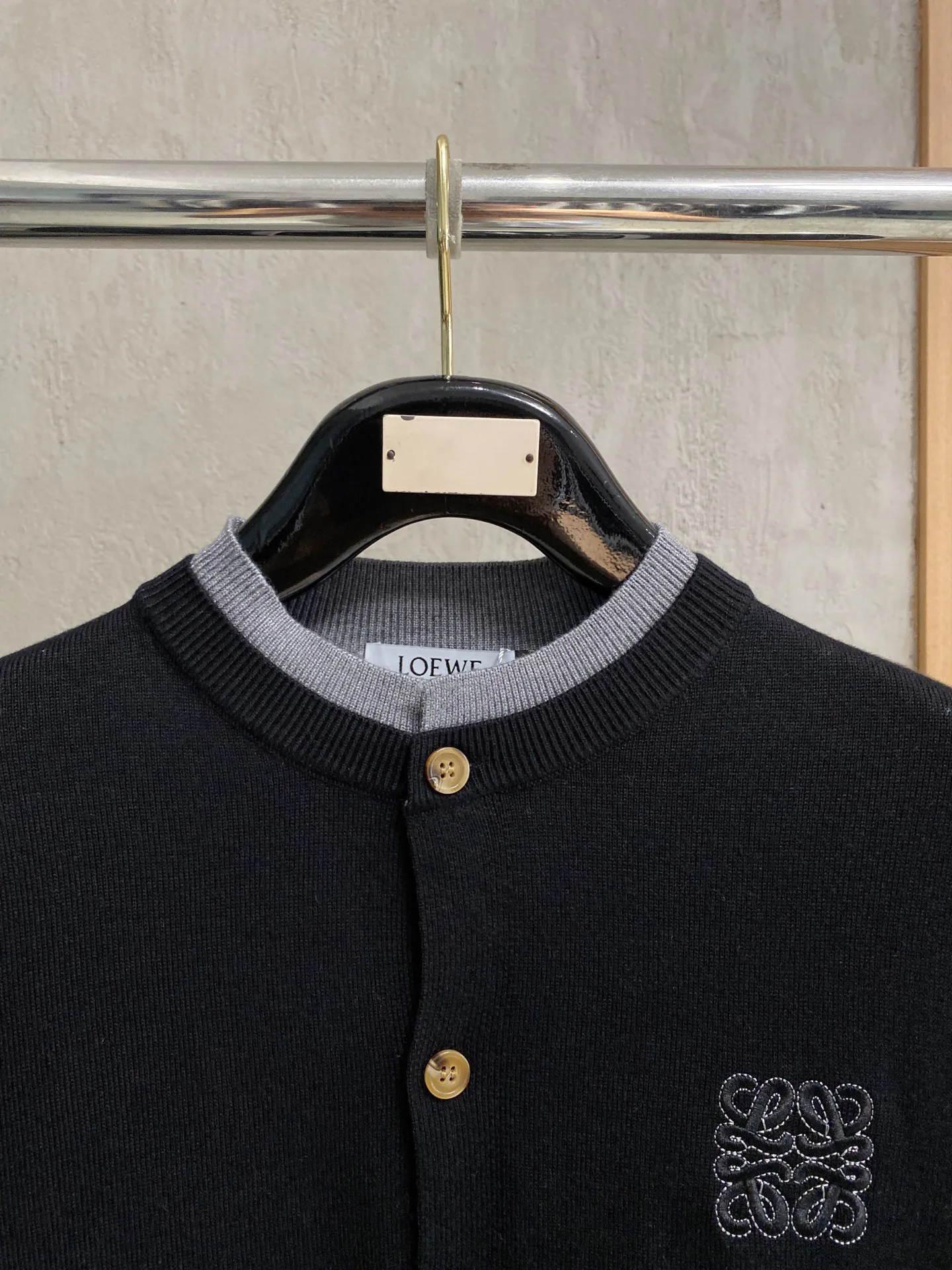 Джемперы И Свитеры Мужские Loewe 18597050