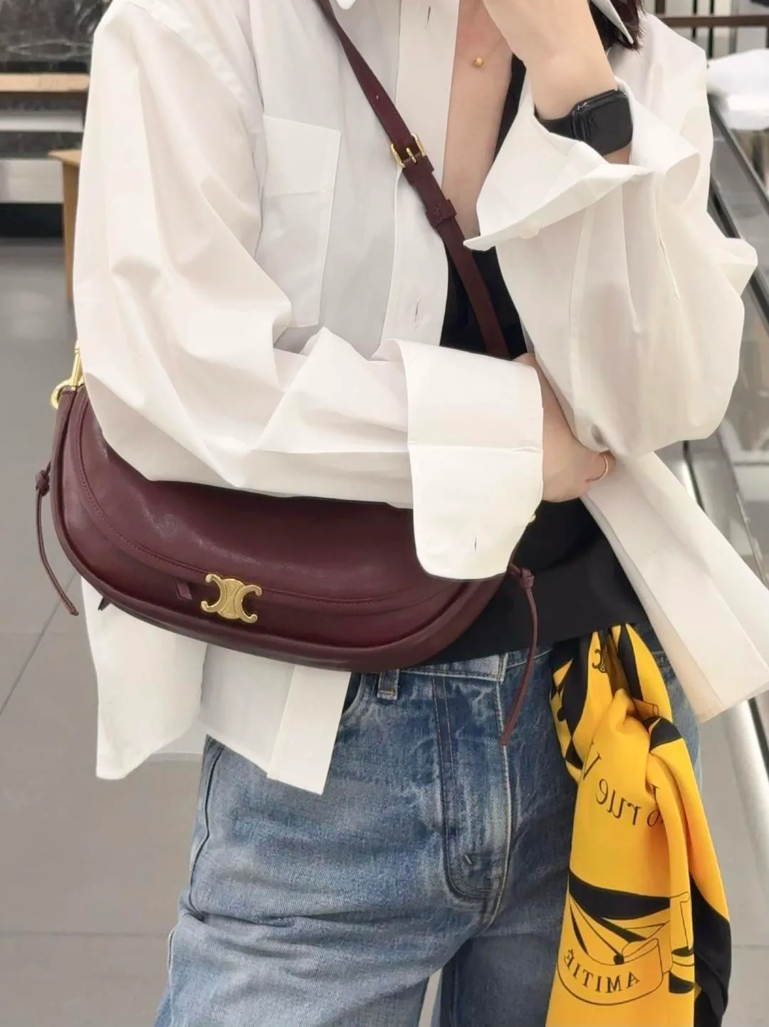 Клатчи Женские Celine 11607766