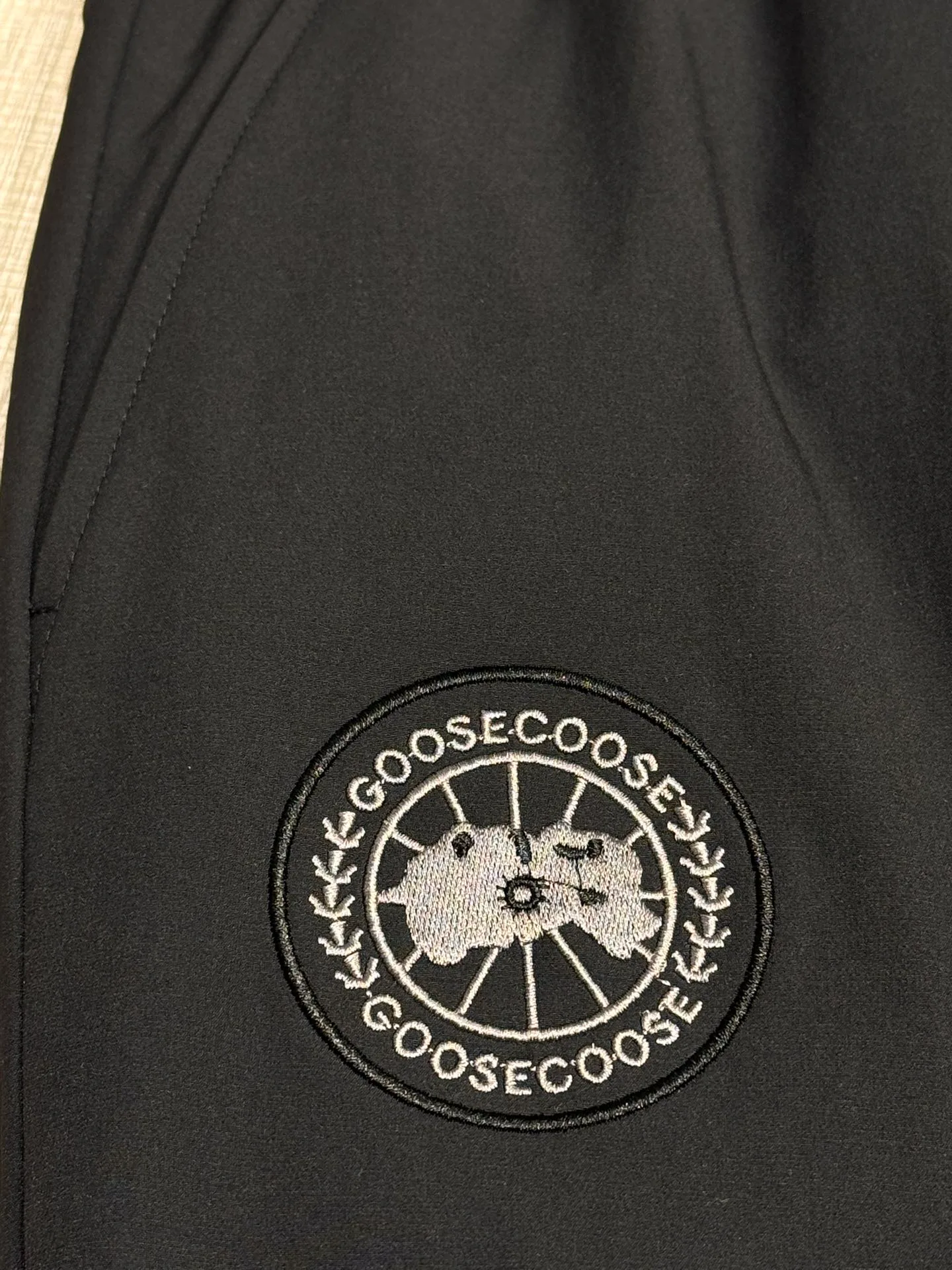 Брюки Мужские Canada Goose 219196