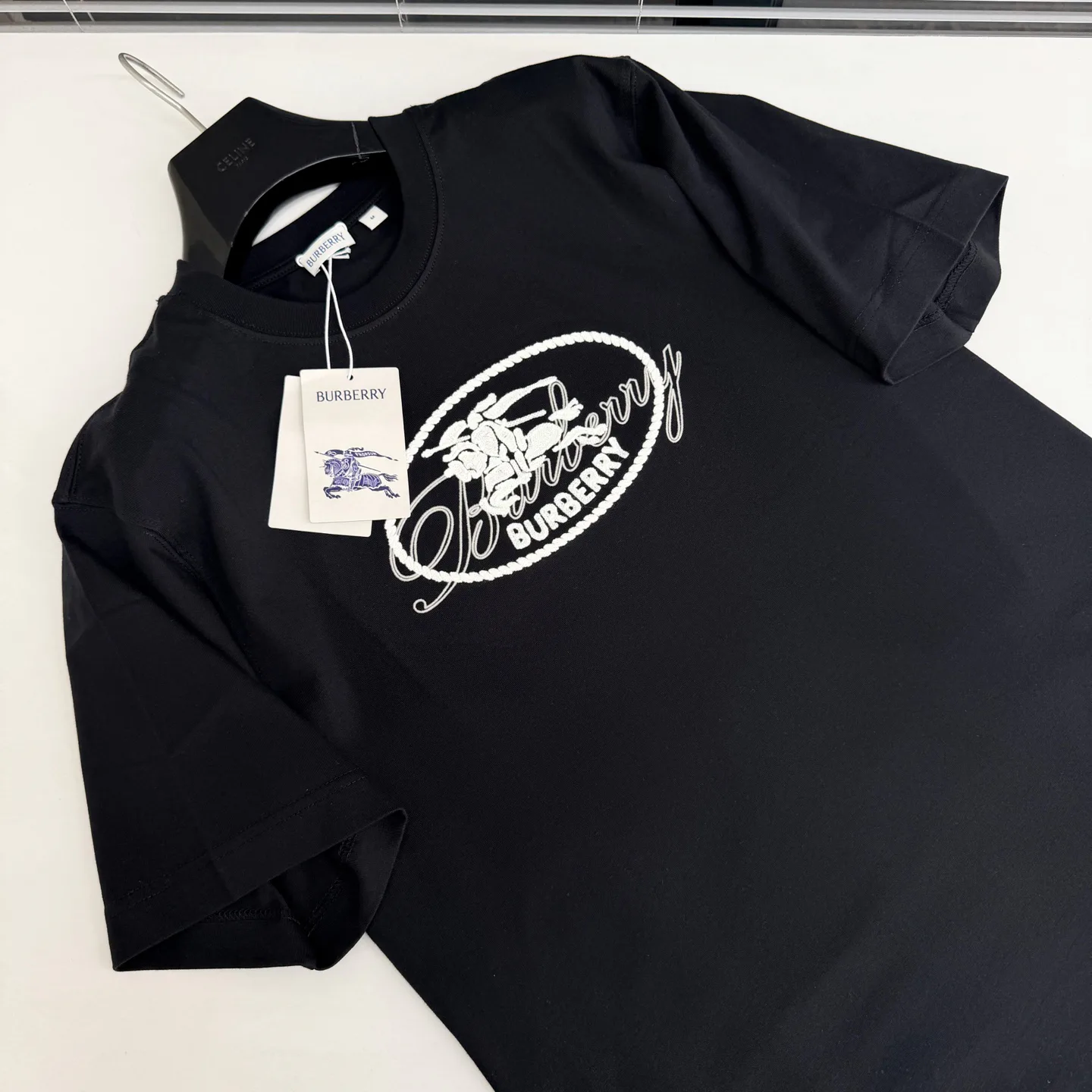 Футболки Женские Burberry 10994000