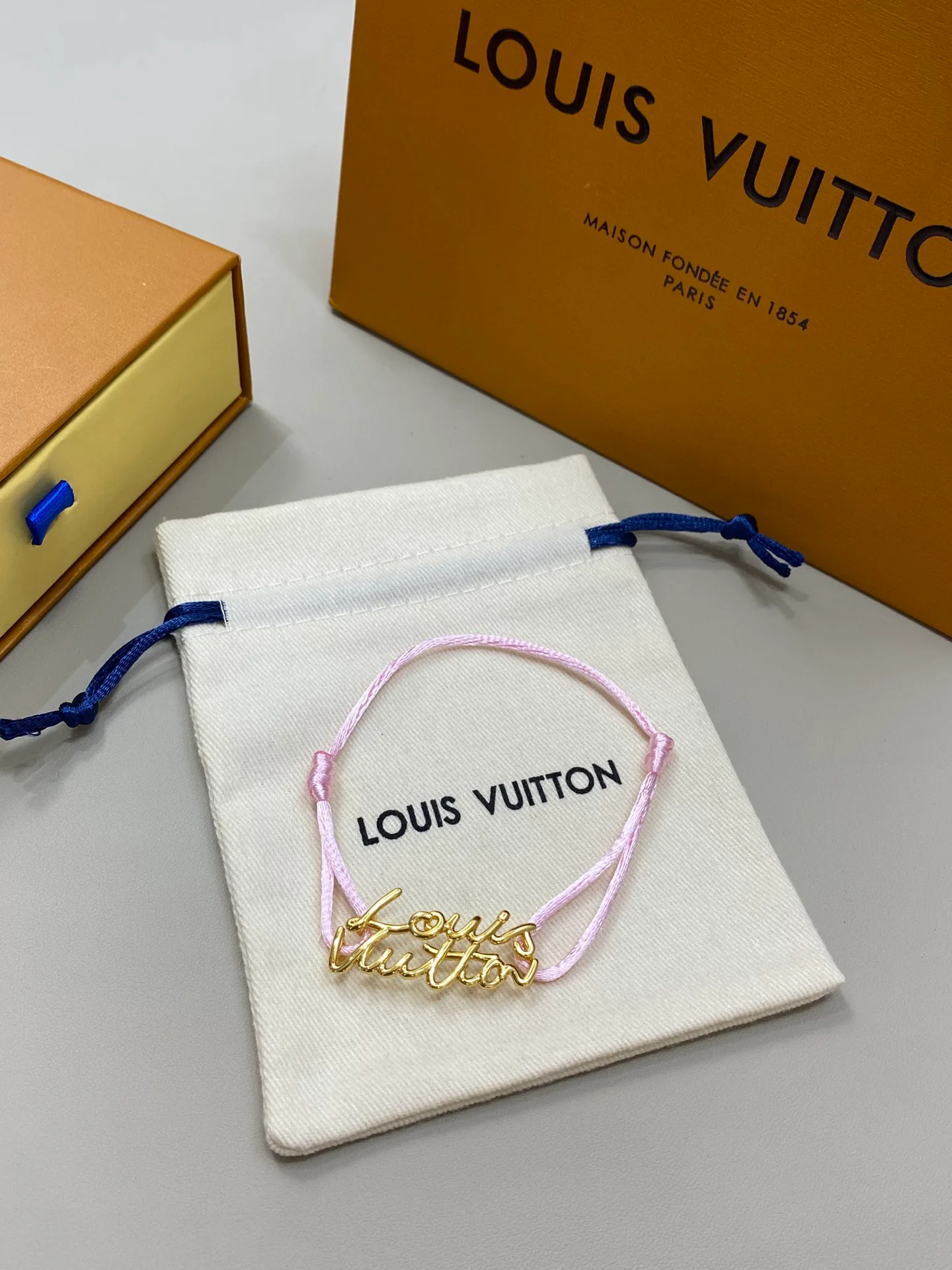 Бижутерия Louis Vuitton 3972910