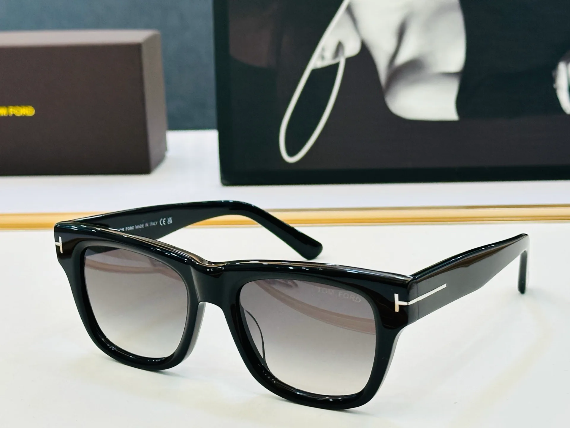 Очки Tom Ford 11649625