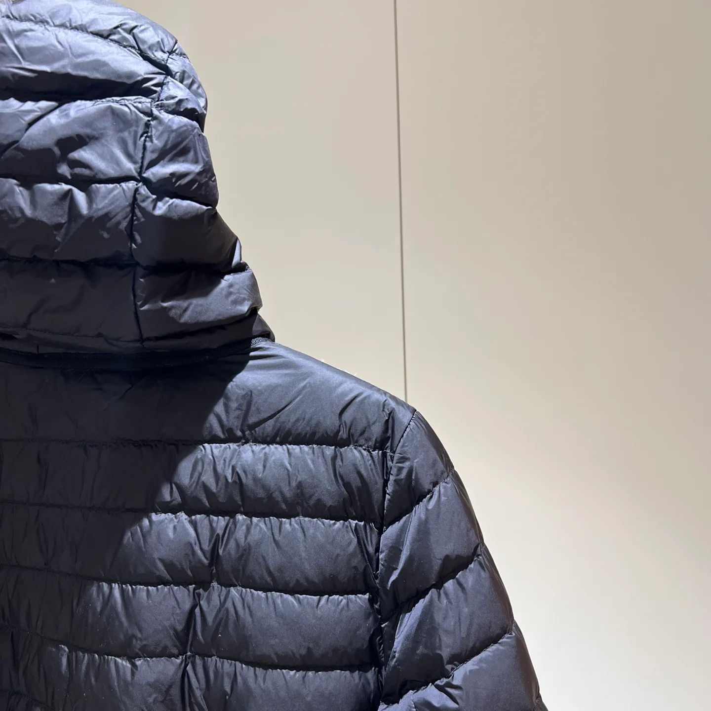Куртки И Пуховики Женские Moncler 18180089