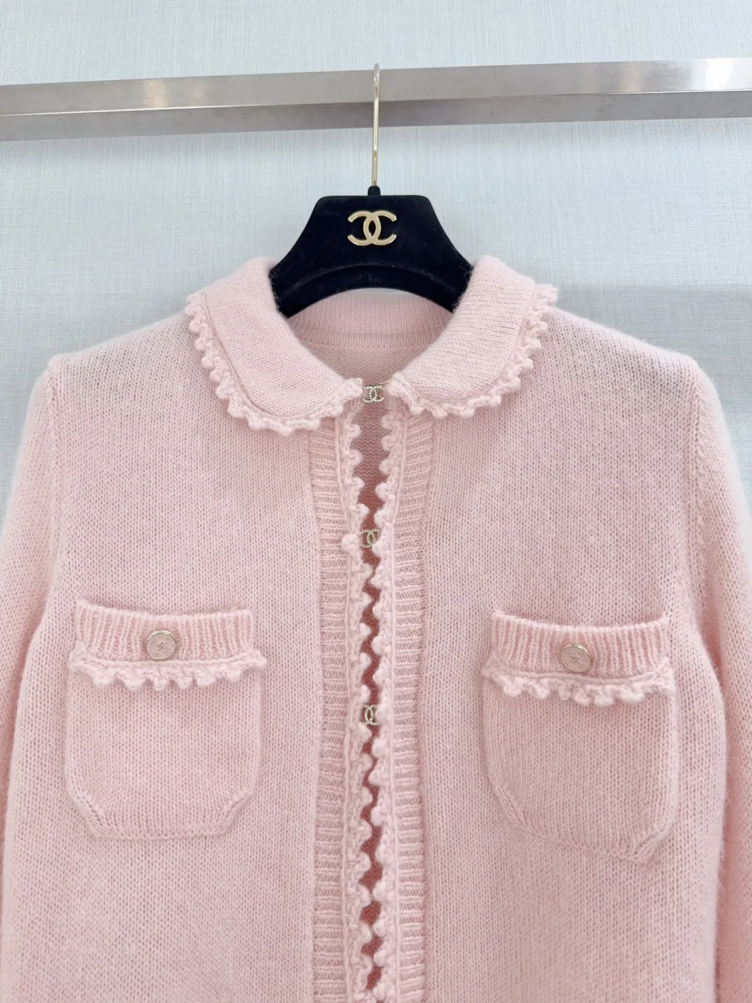 Джемперы Женские Chanel 179854