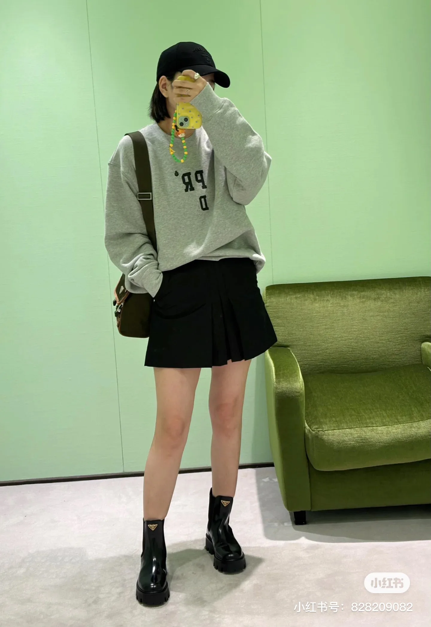 Свитшоты И Худи Мужские Prada 161733