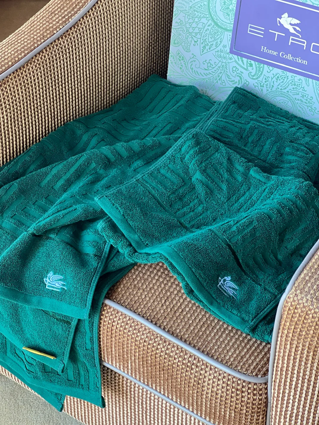 Текстиль Etro 11255004