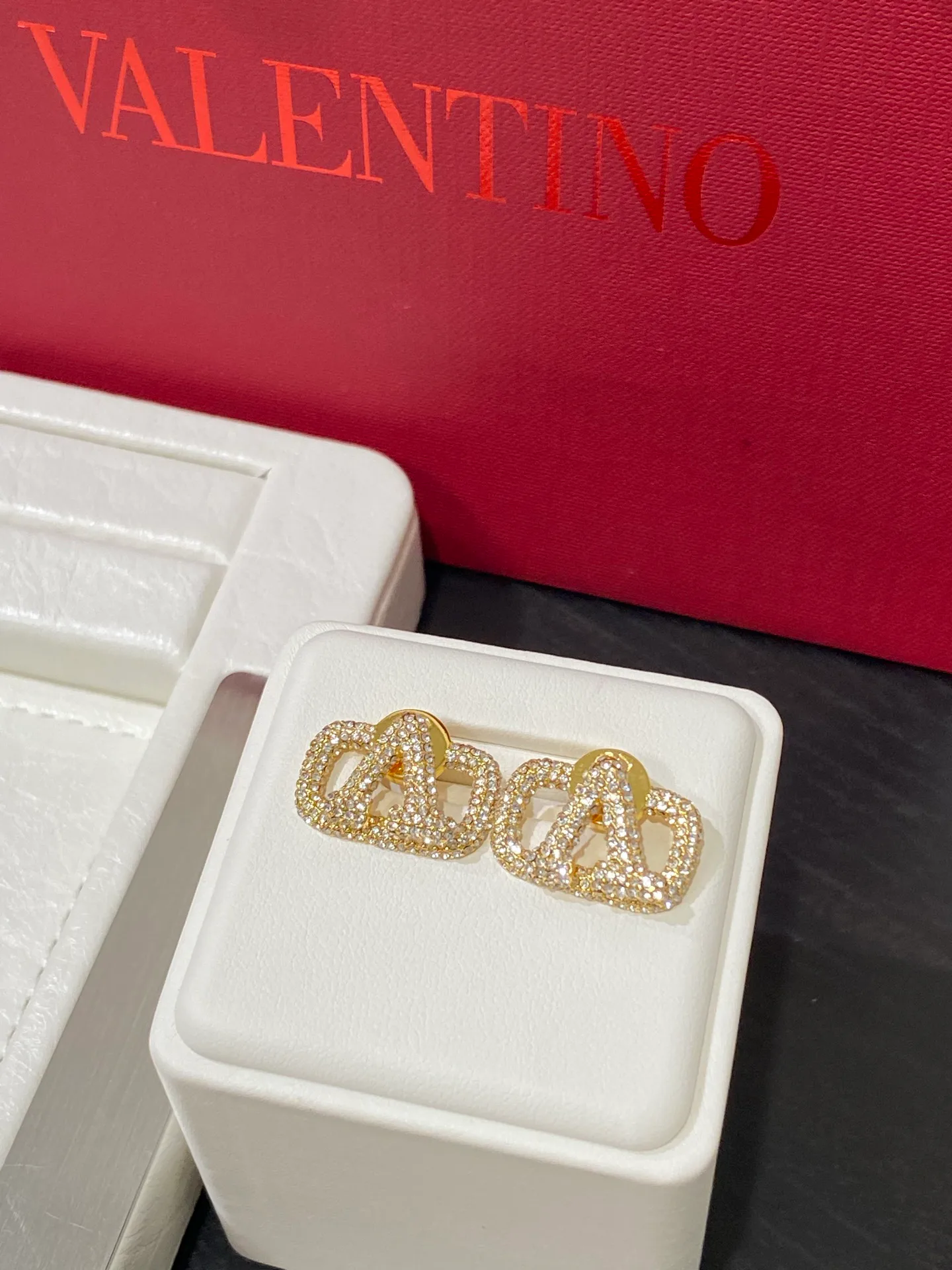 Бижутерия Valentino 17601252