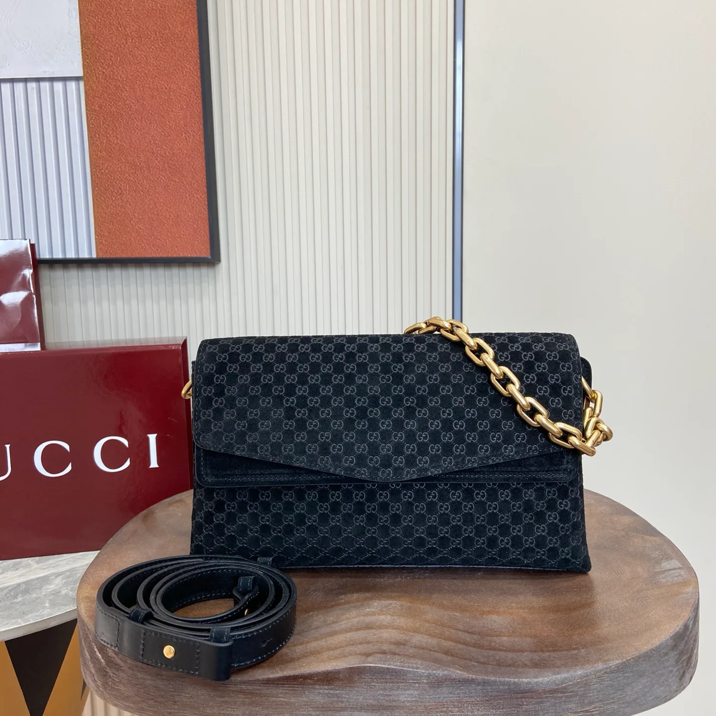 Классические Сумки Женские Gucci 11488261