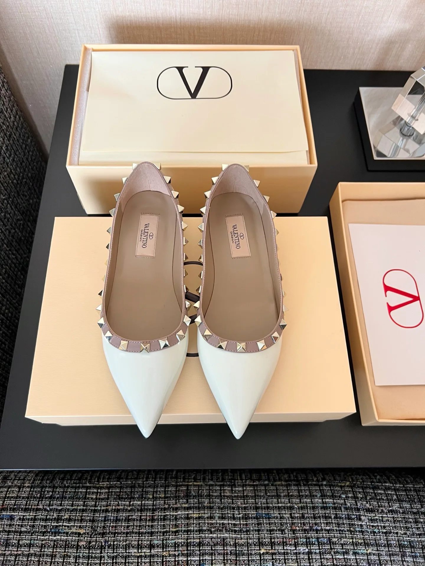 Туфли Женские Valentino 17480234
