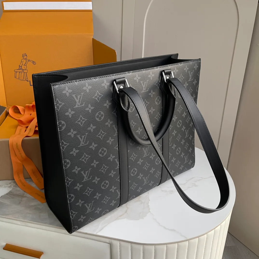 Портфели Мужские Louis Vuitton 14580
