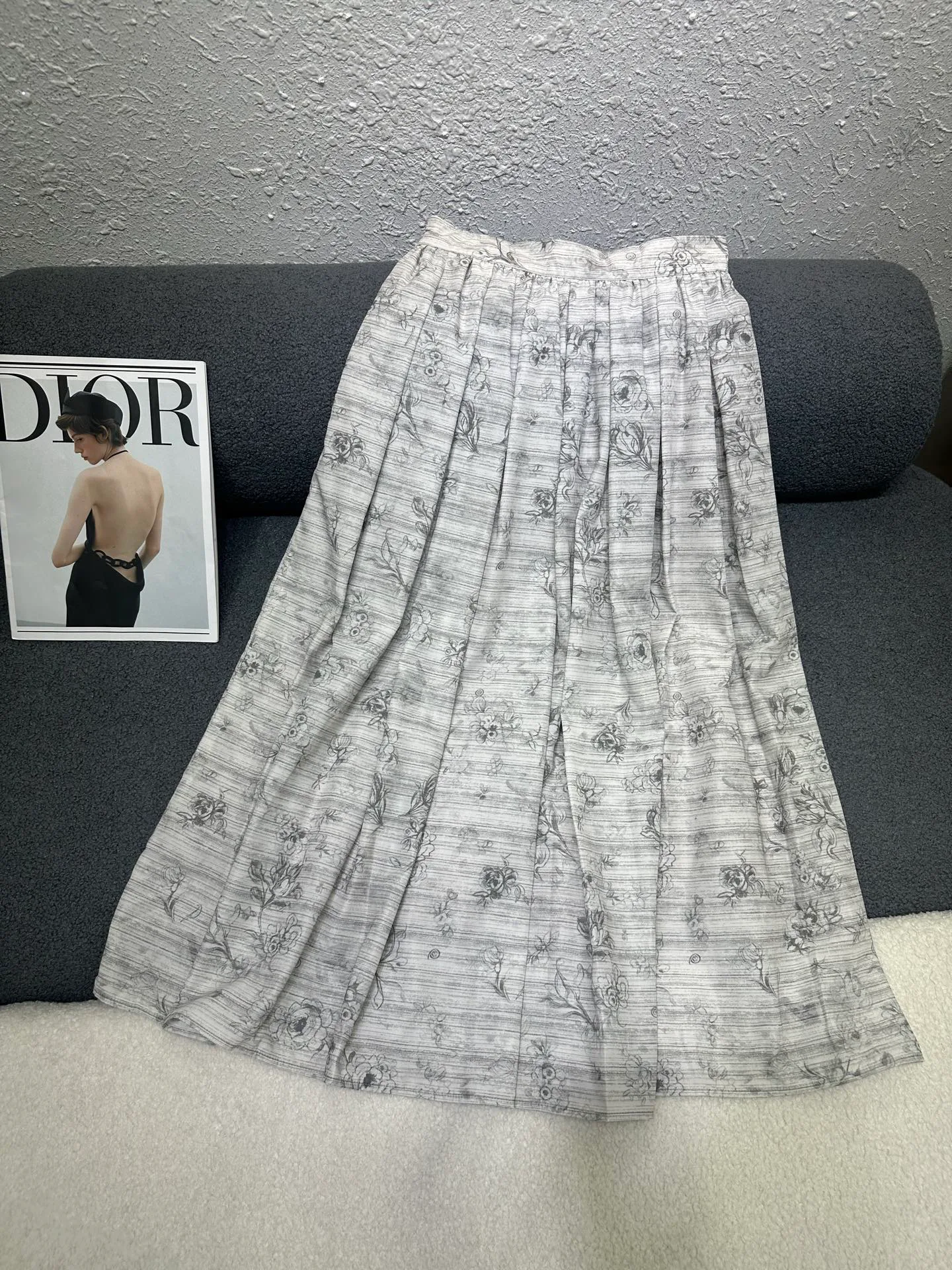Юбки Женские Christian Dior 11676693