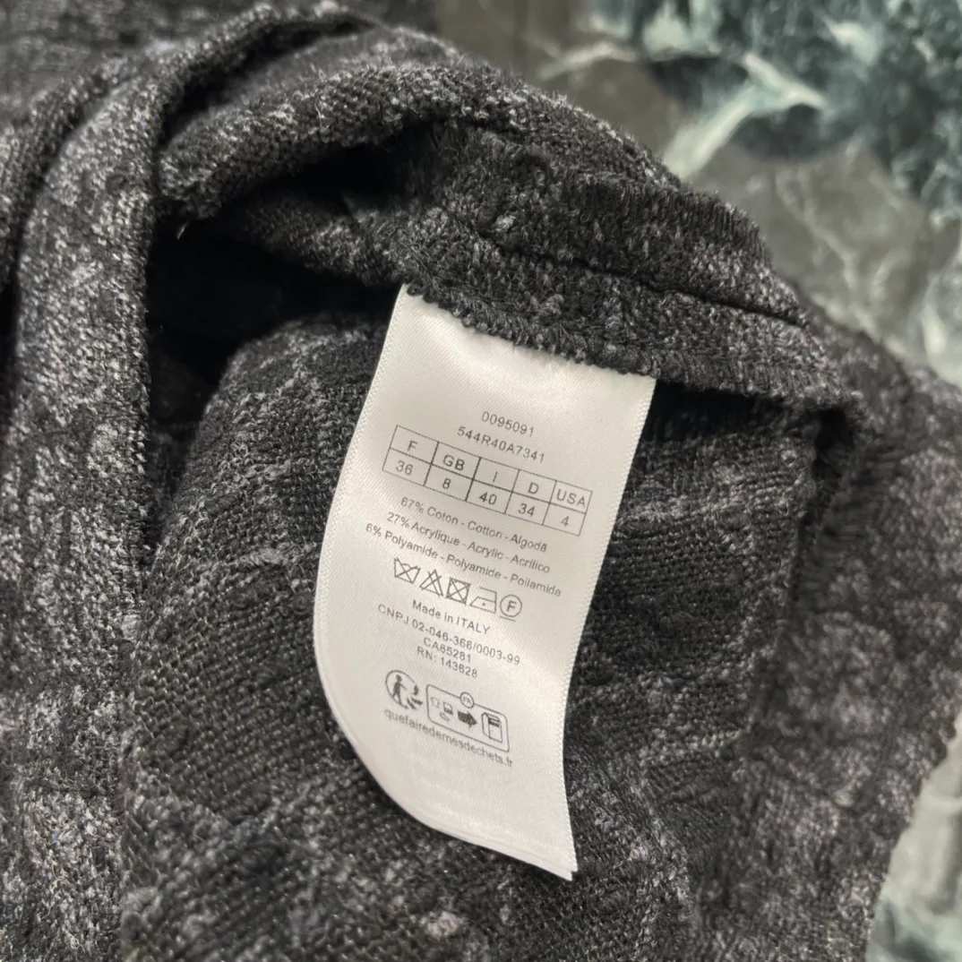 Платья Женские Christian Dior 125606