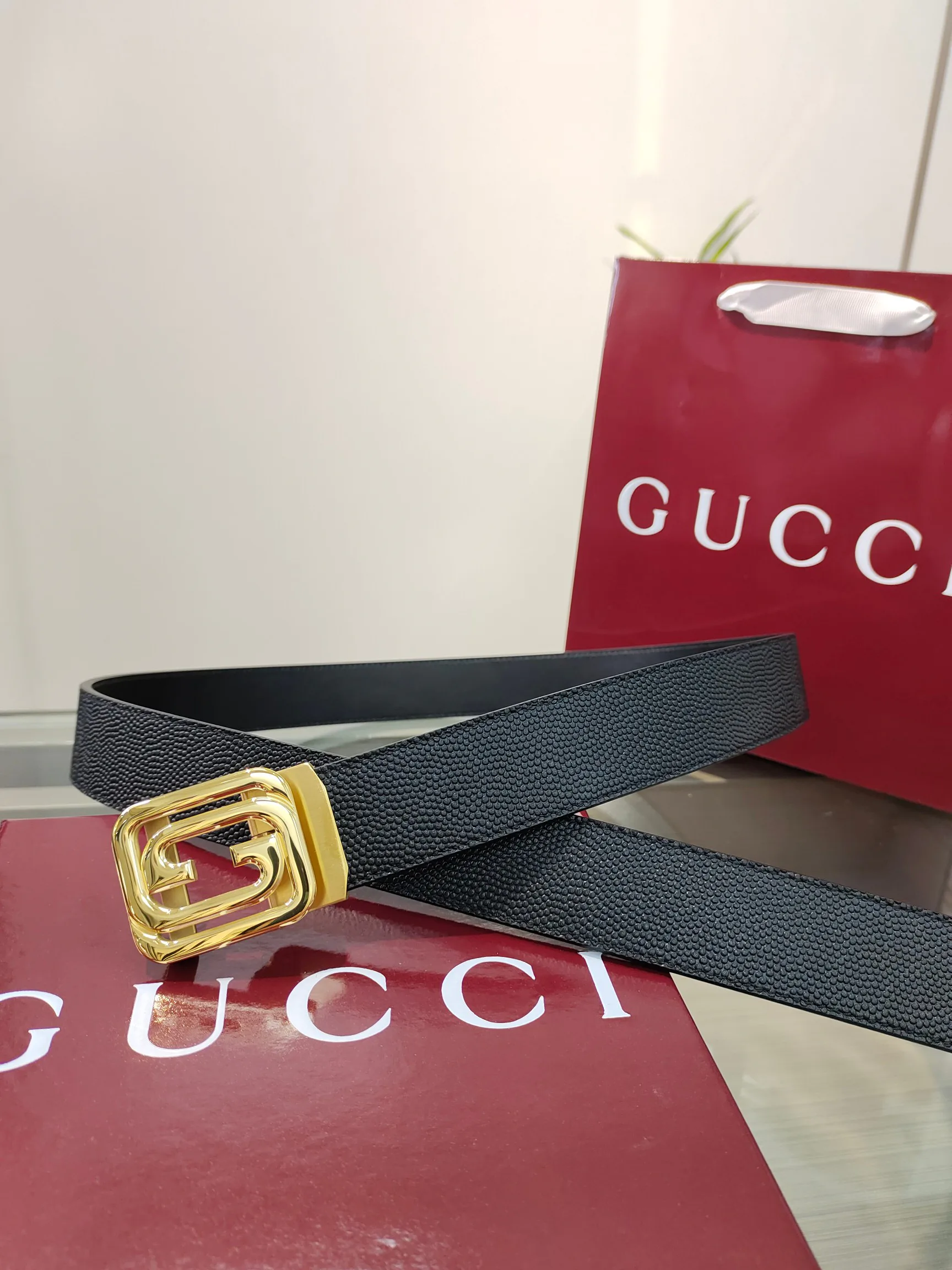 Поясные Сумки Мужские Gucci 1691172