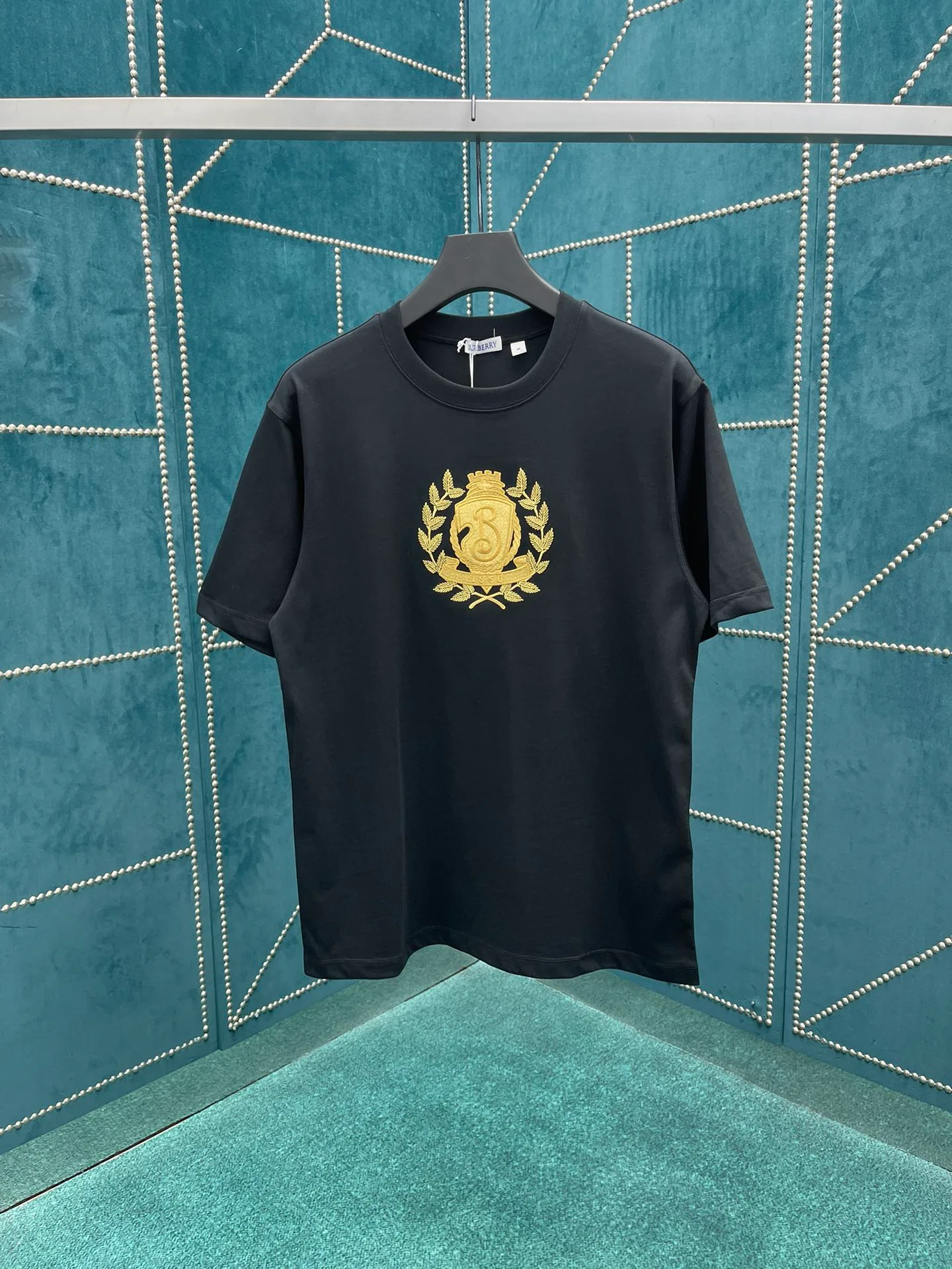 Футболки Женские Burberry 17560