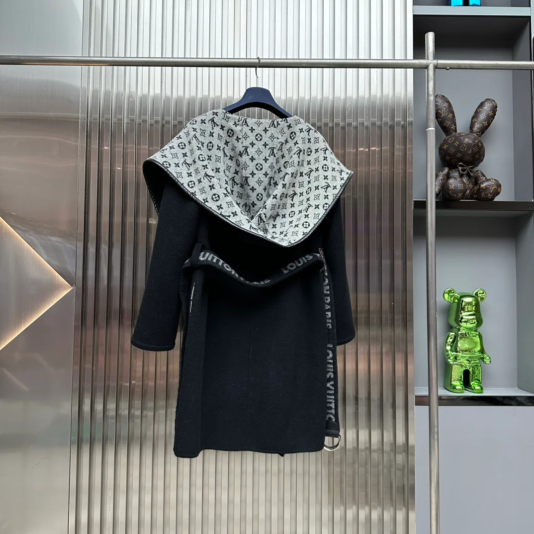 Пальто Женские Louis Vuitton 793684