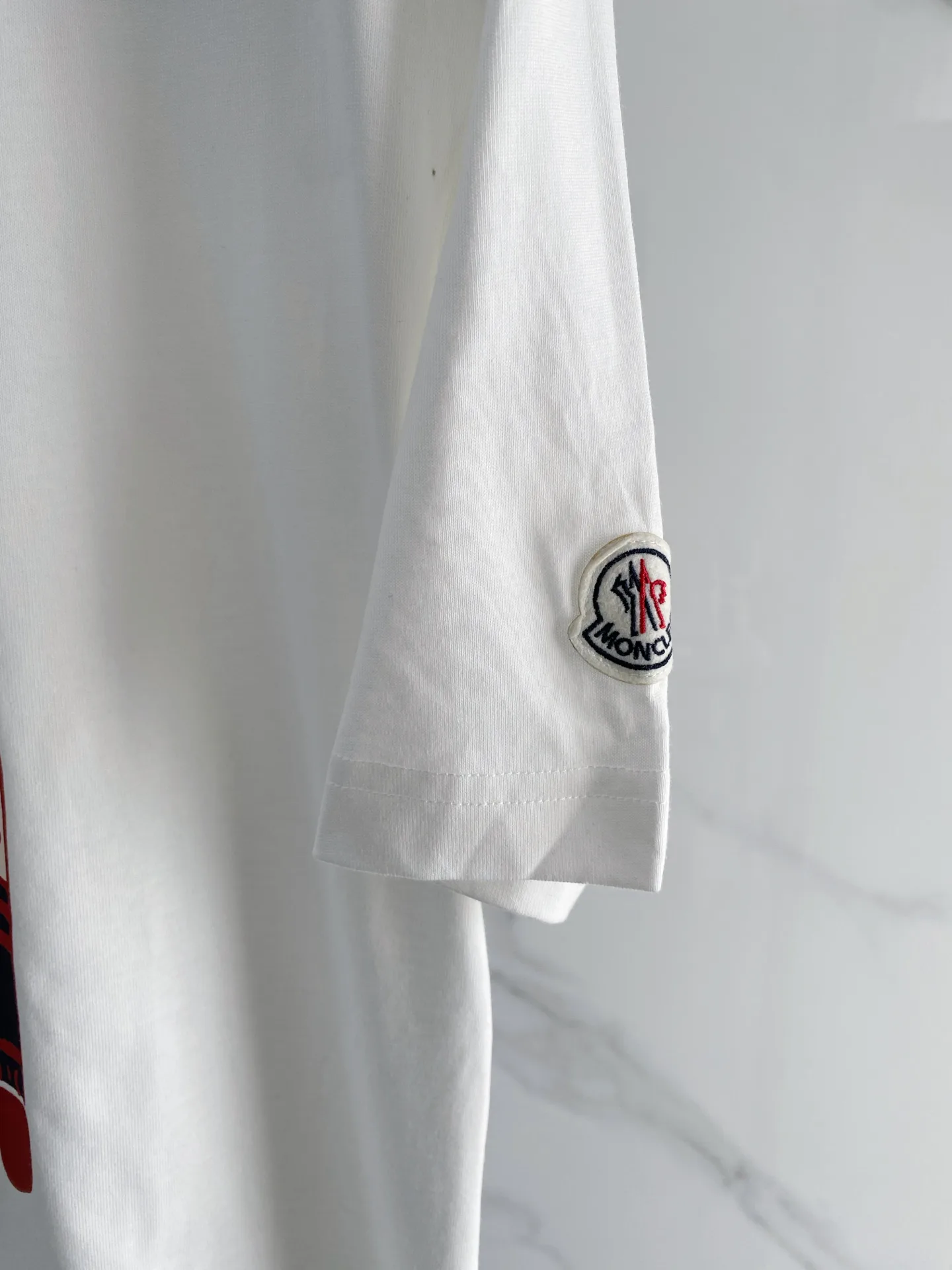 Футболки Мужские Moncler 11504194