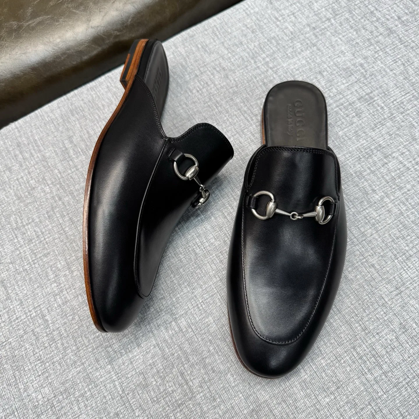 Мюли И Сабо Мужские Gucci 14432503