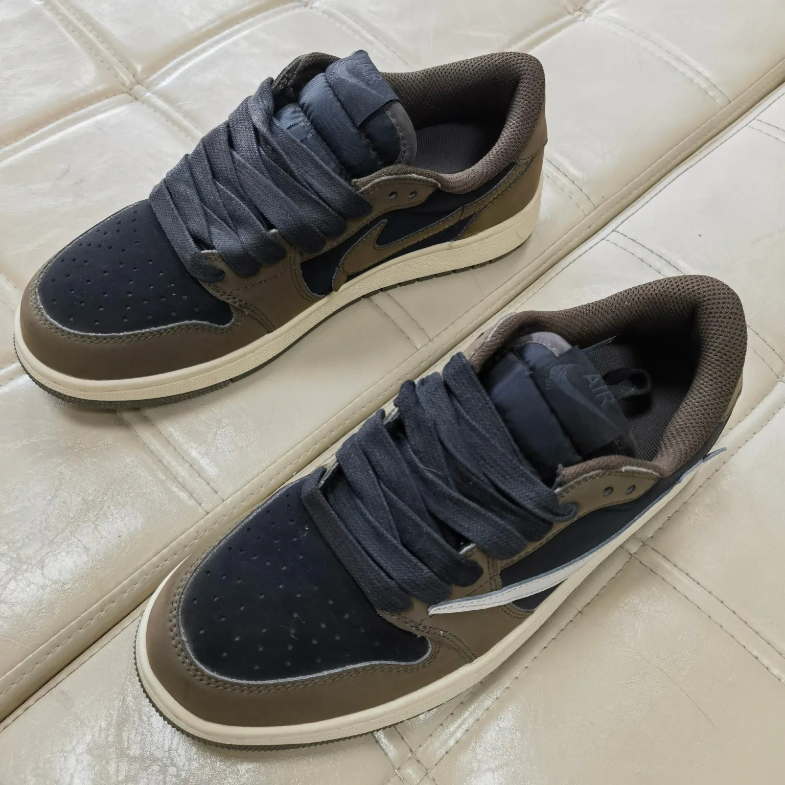 Кроссовки Женские Nike 3861