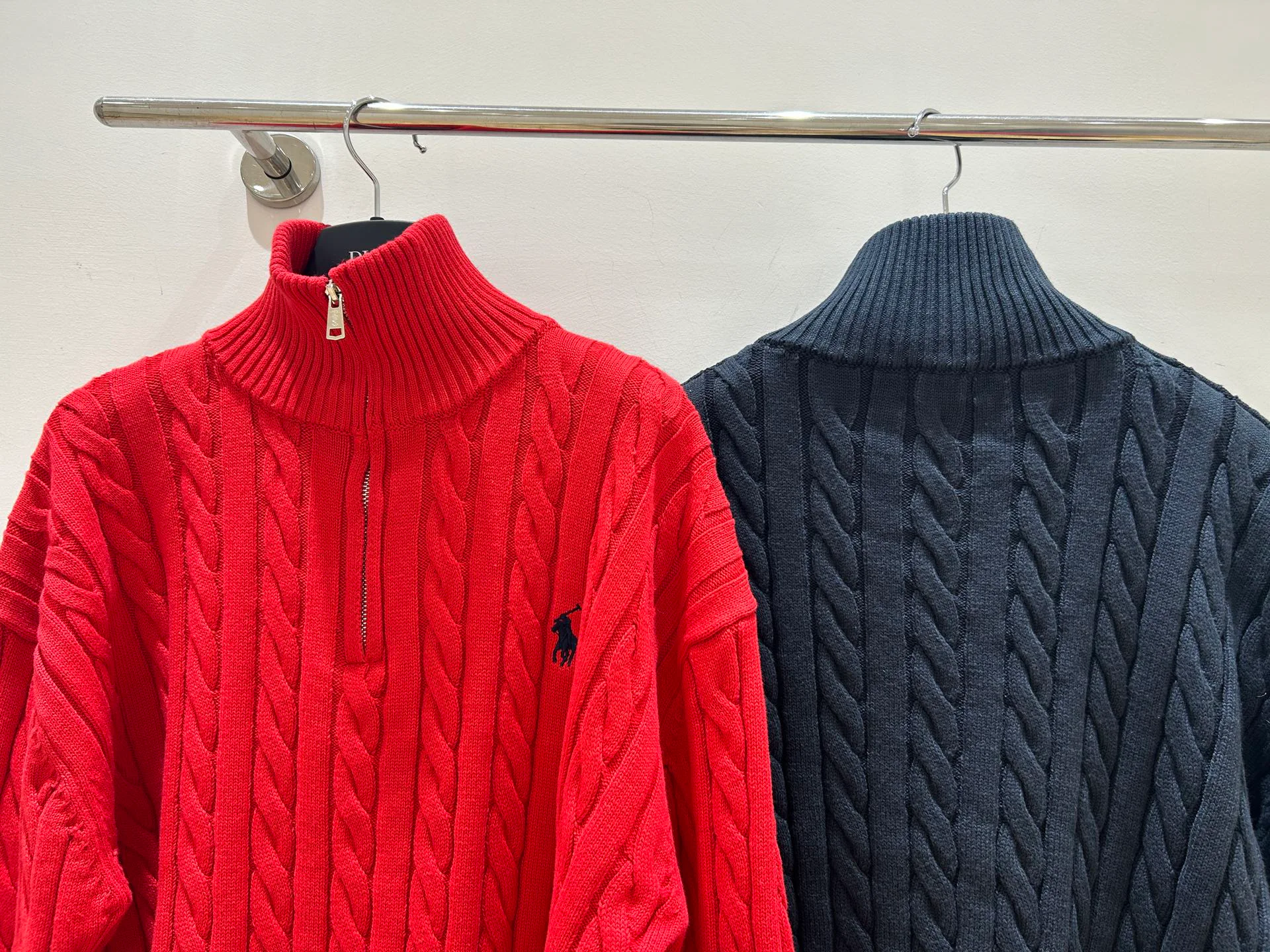 Джемперы И Свитеры Мужские Ralph Lauren 18326225
