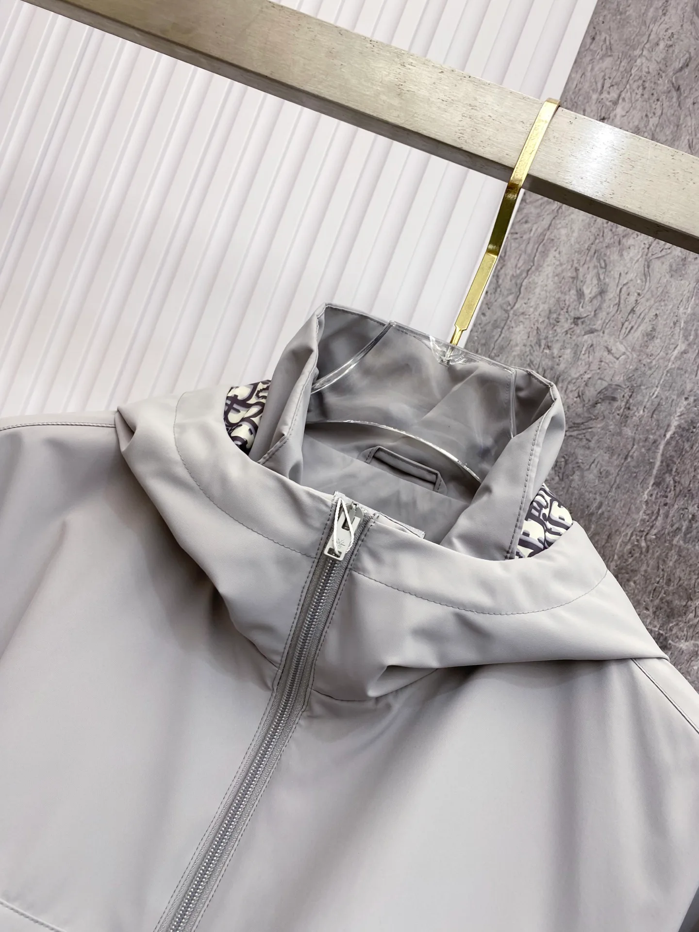 Куртки И Пуховики Мужские Christian Dior 5023406