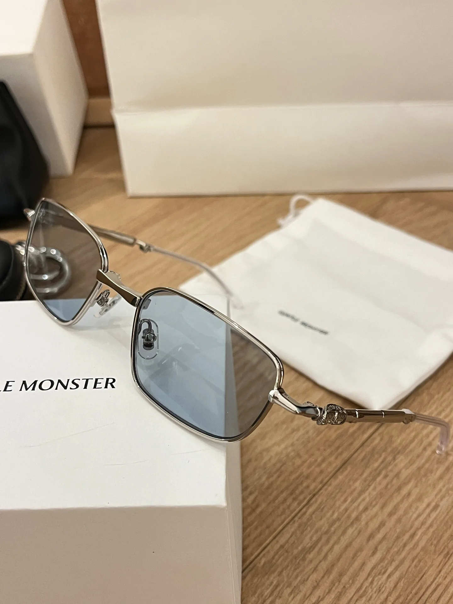 Очки Gentle Monster 1785349