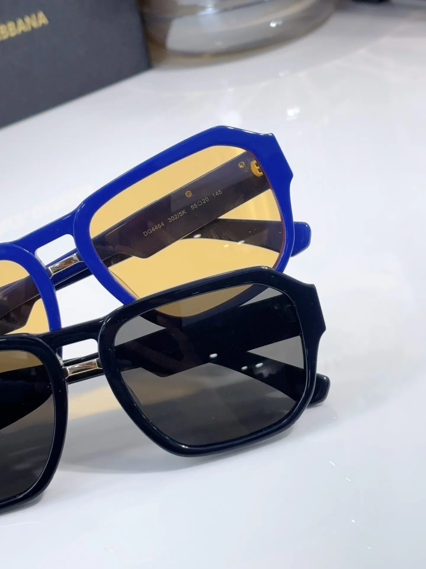 Очки Dolce & Gabbana 153173