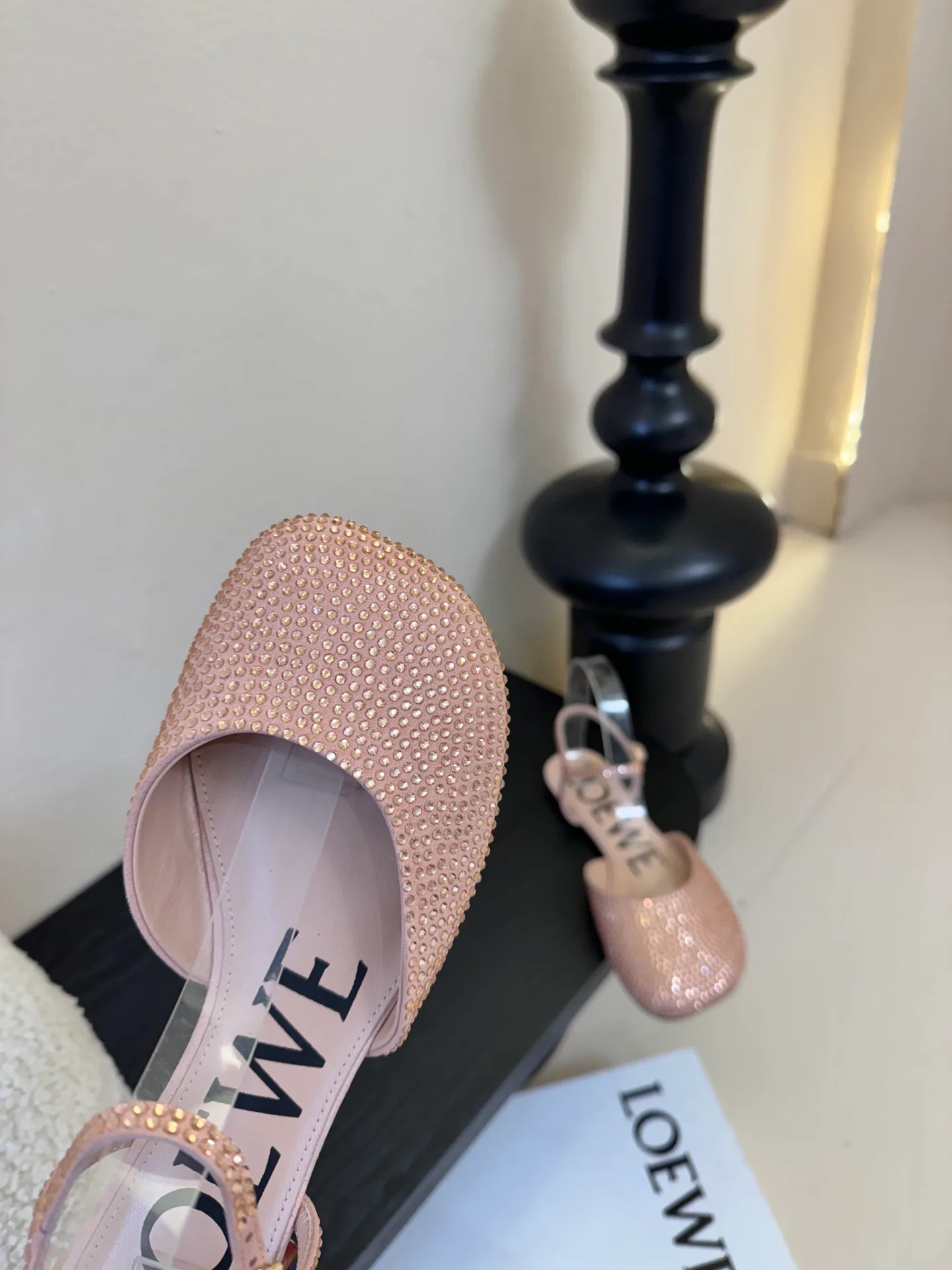 Туфли Женские Loewe 10840533