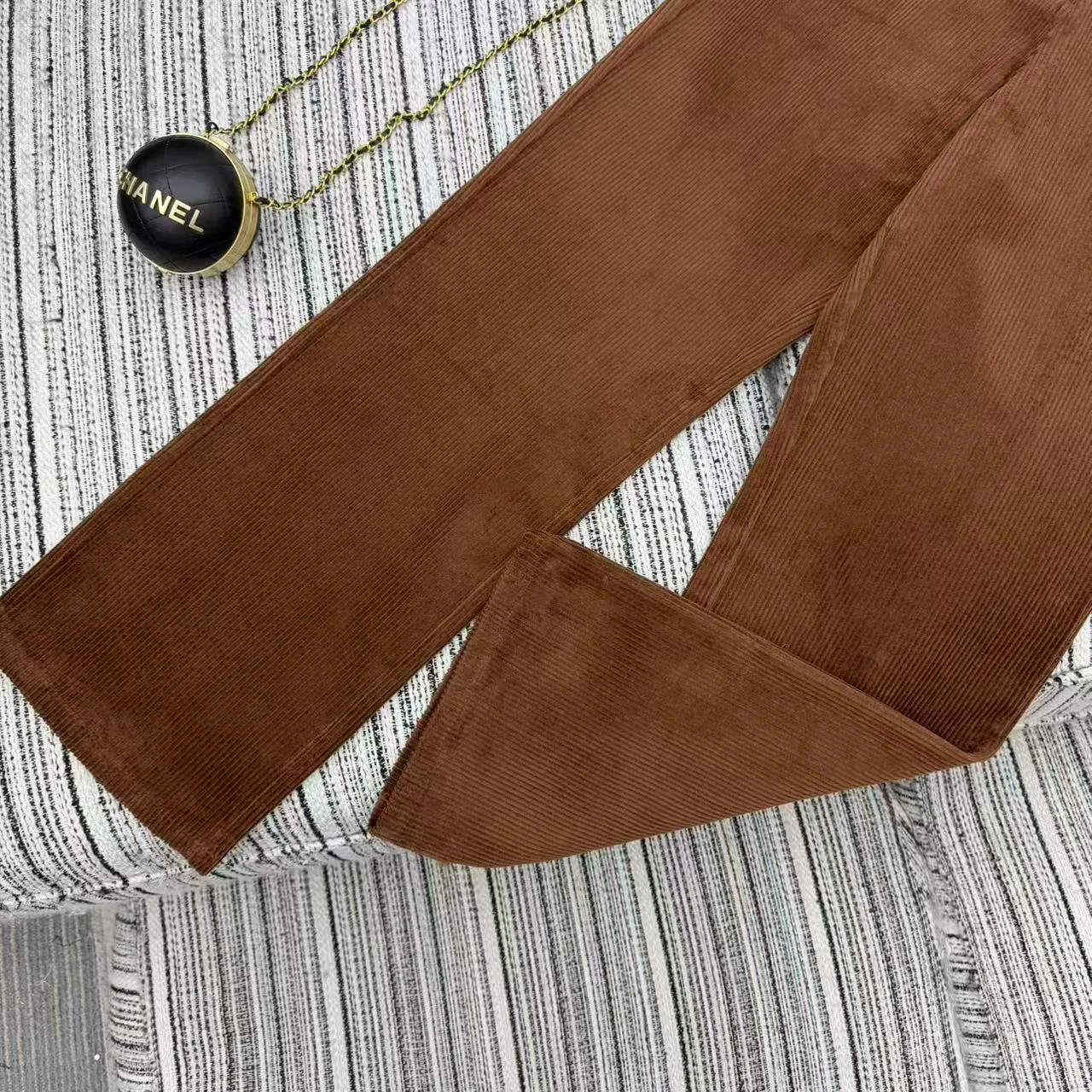 Брюки Женские Miu Miu 282264