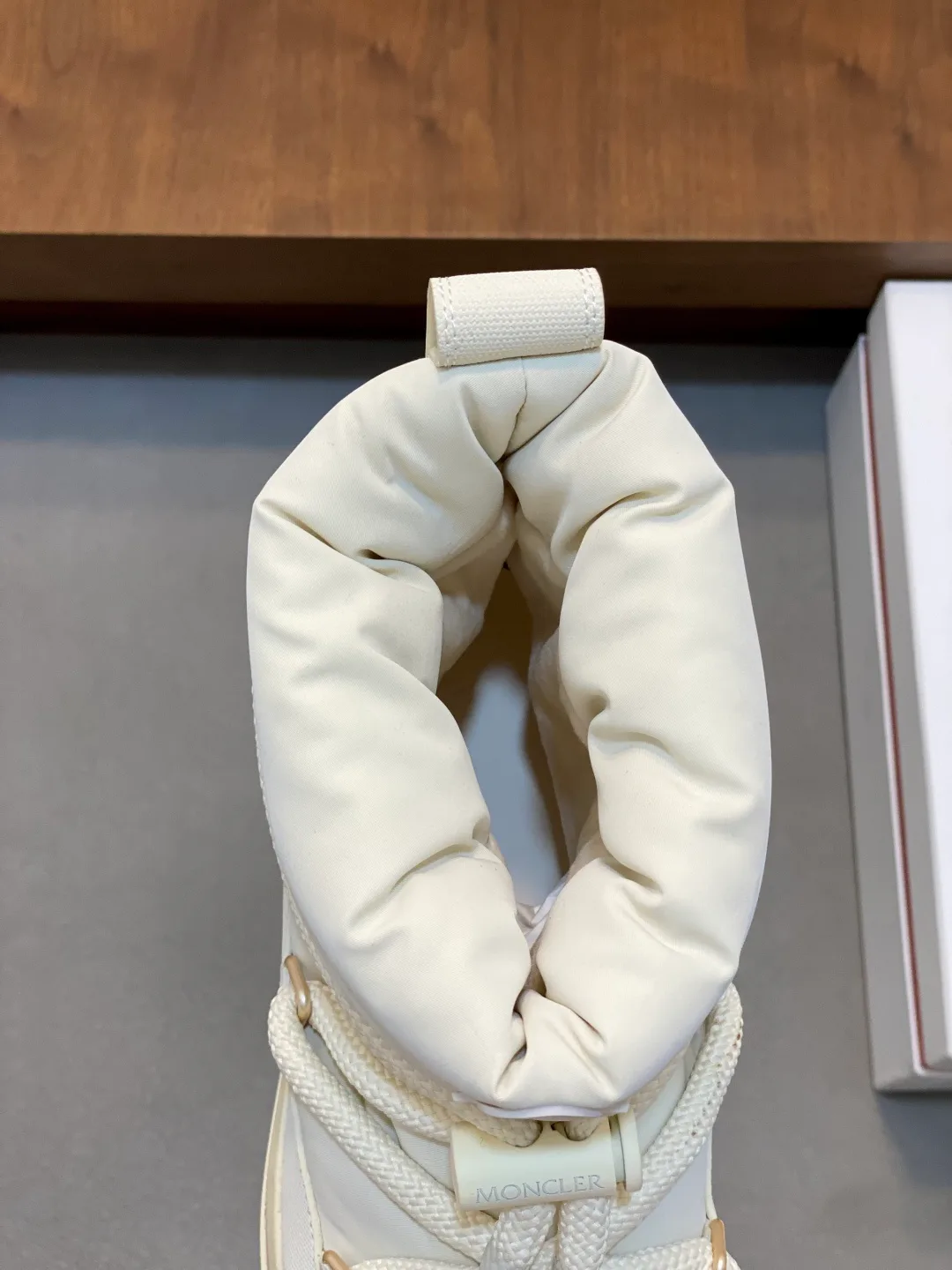 Ботинки Мужские Moncler 2194120