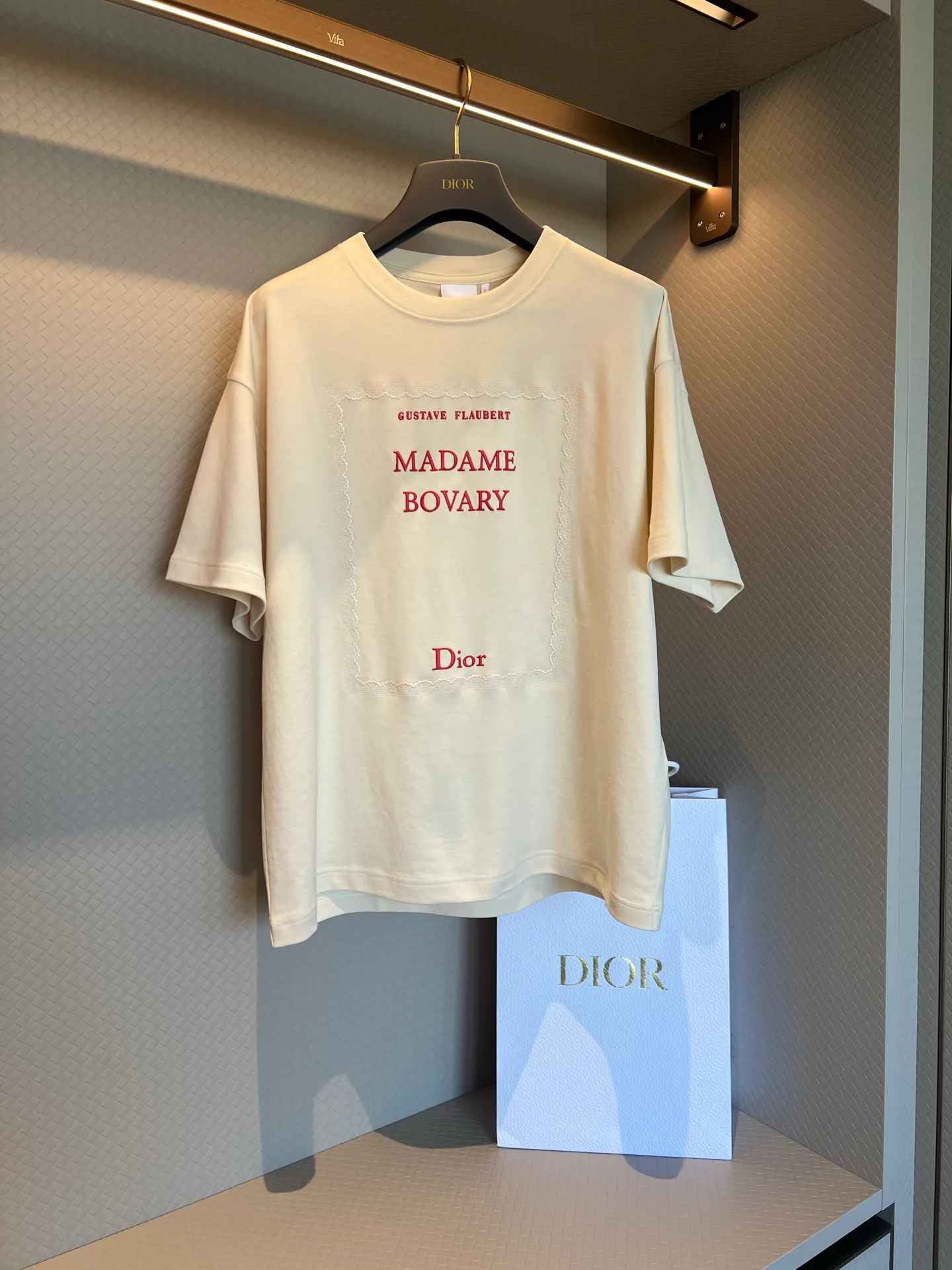 Футболки Женские Christian Dior 4398977